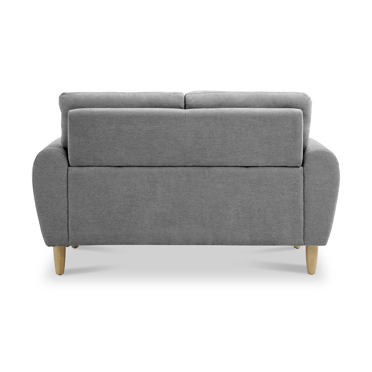 Penmere 2 Seater Sofa Grey from Roseland Furniture