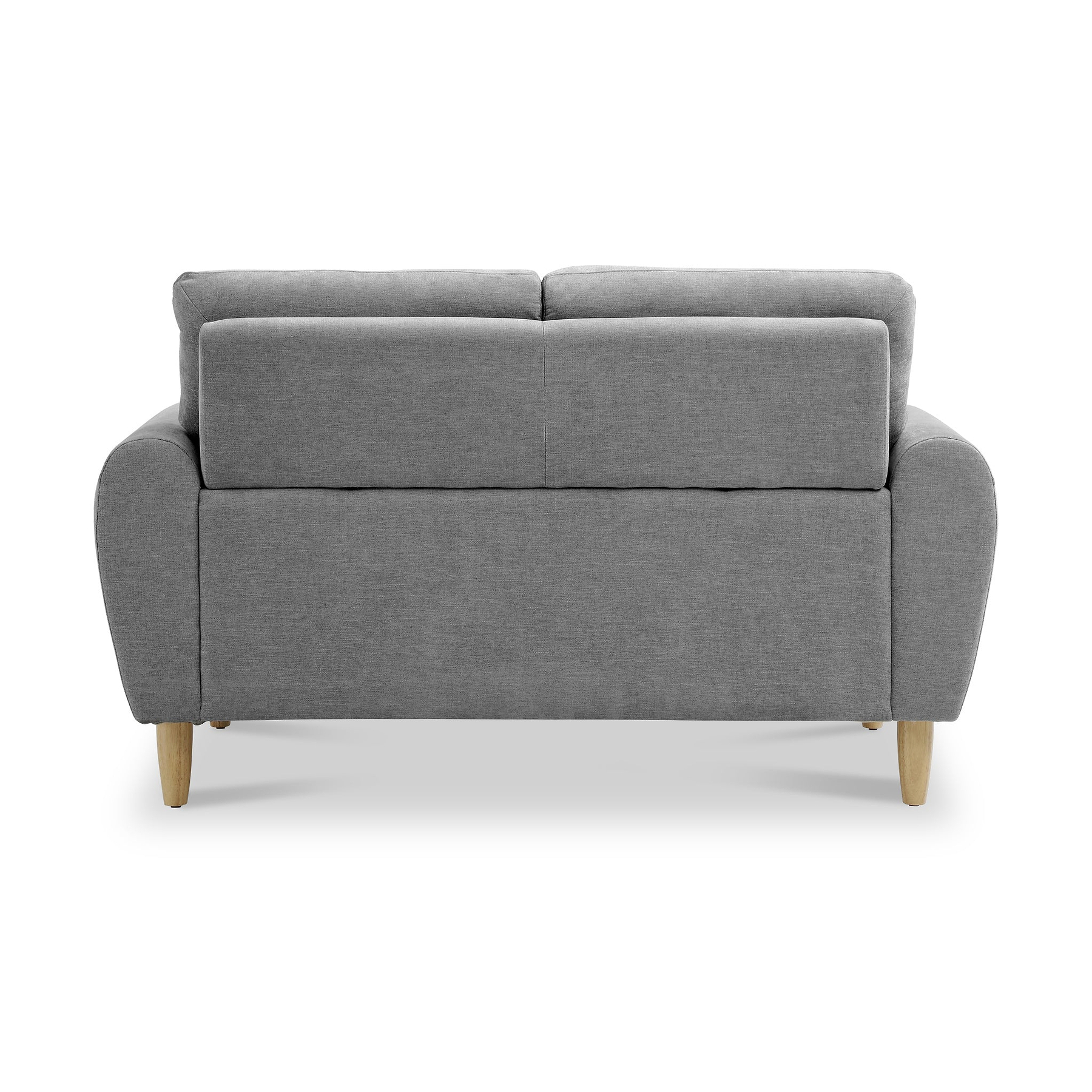 Penmere 2 Seater Sofa Grey from Roseland Furniture