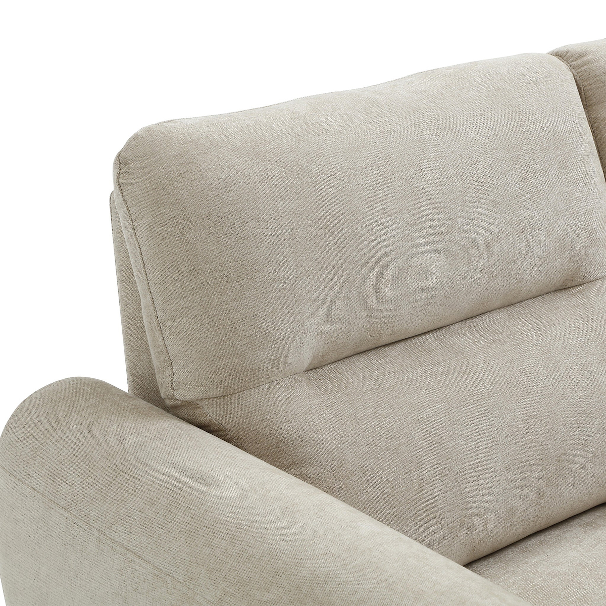 Penmere 2 Seater Sofa Natural from Roseland Furniture