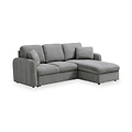 Eastwick Corner Chaise Sofa Bed from Roseland Furniture