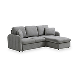 Eastwick Corner Chaise Sofa Bed from Roseland Furniture