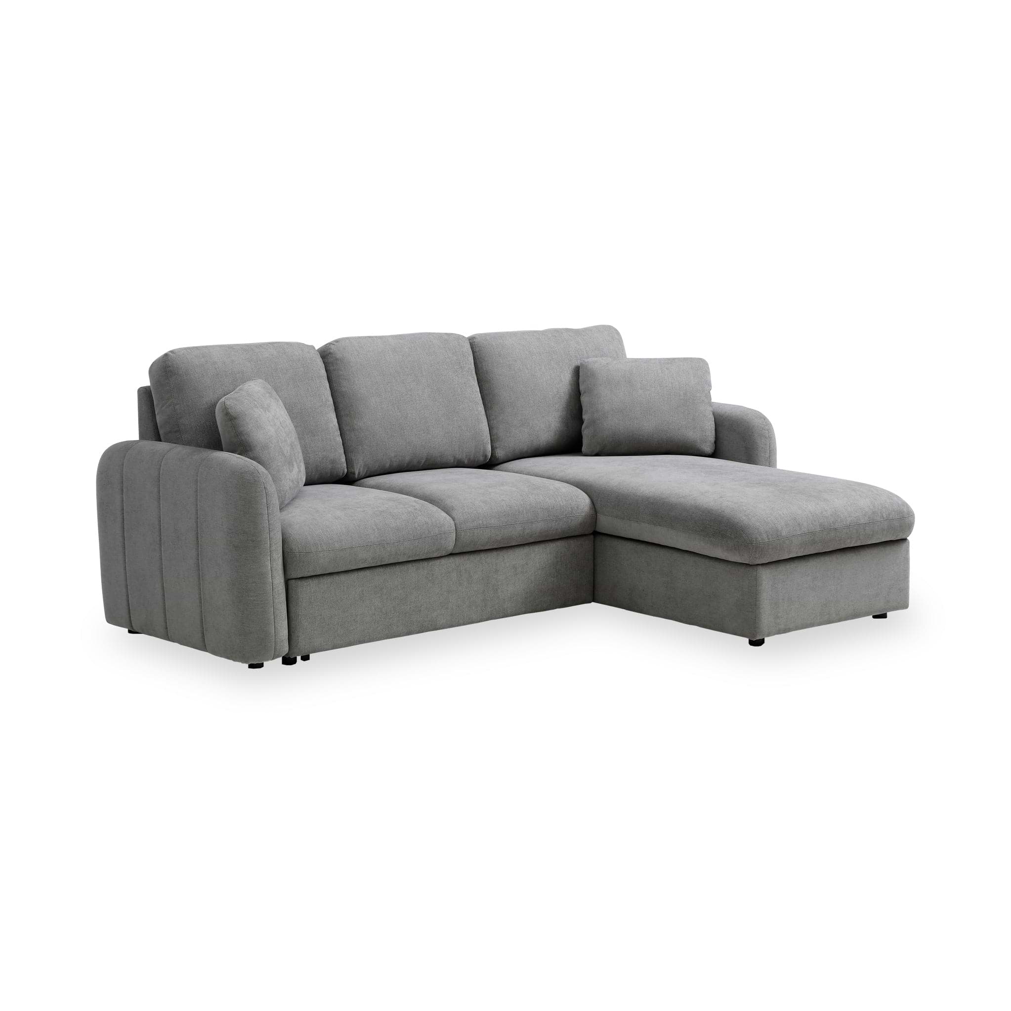 Eastwick Corner Chaise Sofa Bed from Roseland Furniture