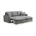 Eastwick Corner Chaise Sofa Bed from Roseland Furniture