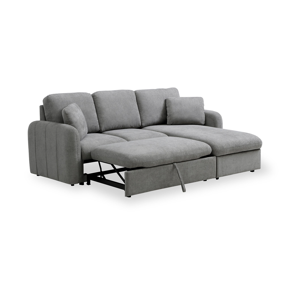 Eastwick Corner Chaise Sofa Bed from Roseland Furniture