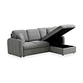 Eastwick Corner Chaise Sofa Bed from Roseland Furniture