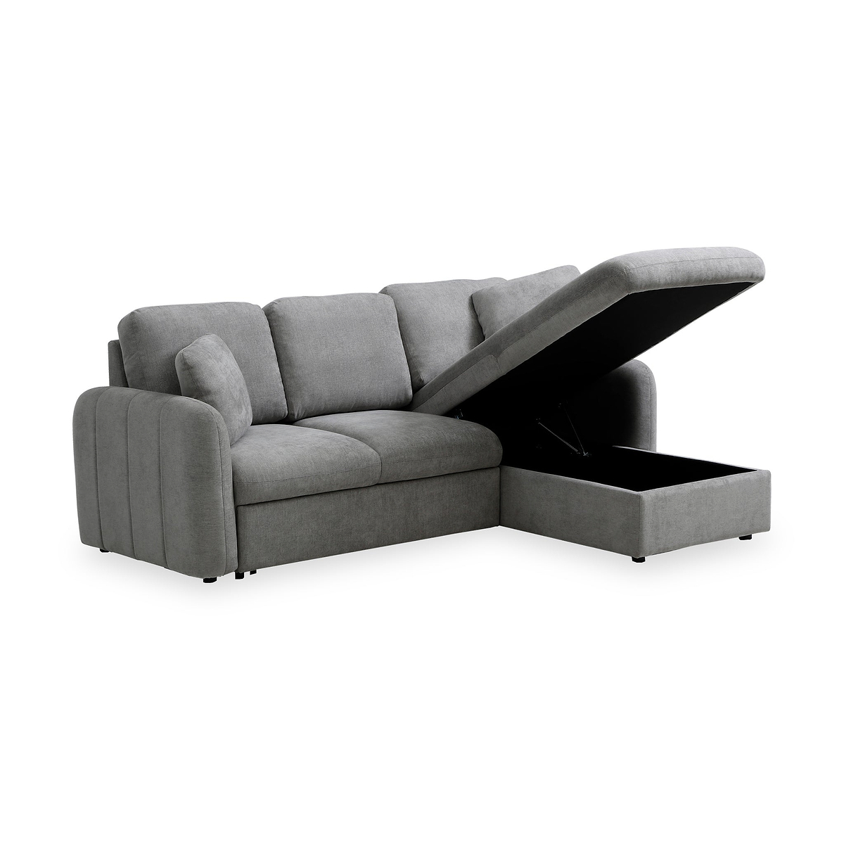Eastwick Corner Chaise Sofa Bed from Roseland Furniture