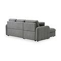 Eastwick Corner Chaise Sofa Bed from Roseland Furniture