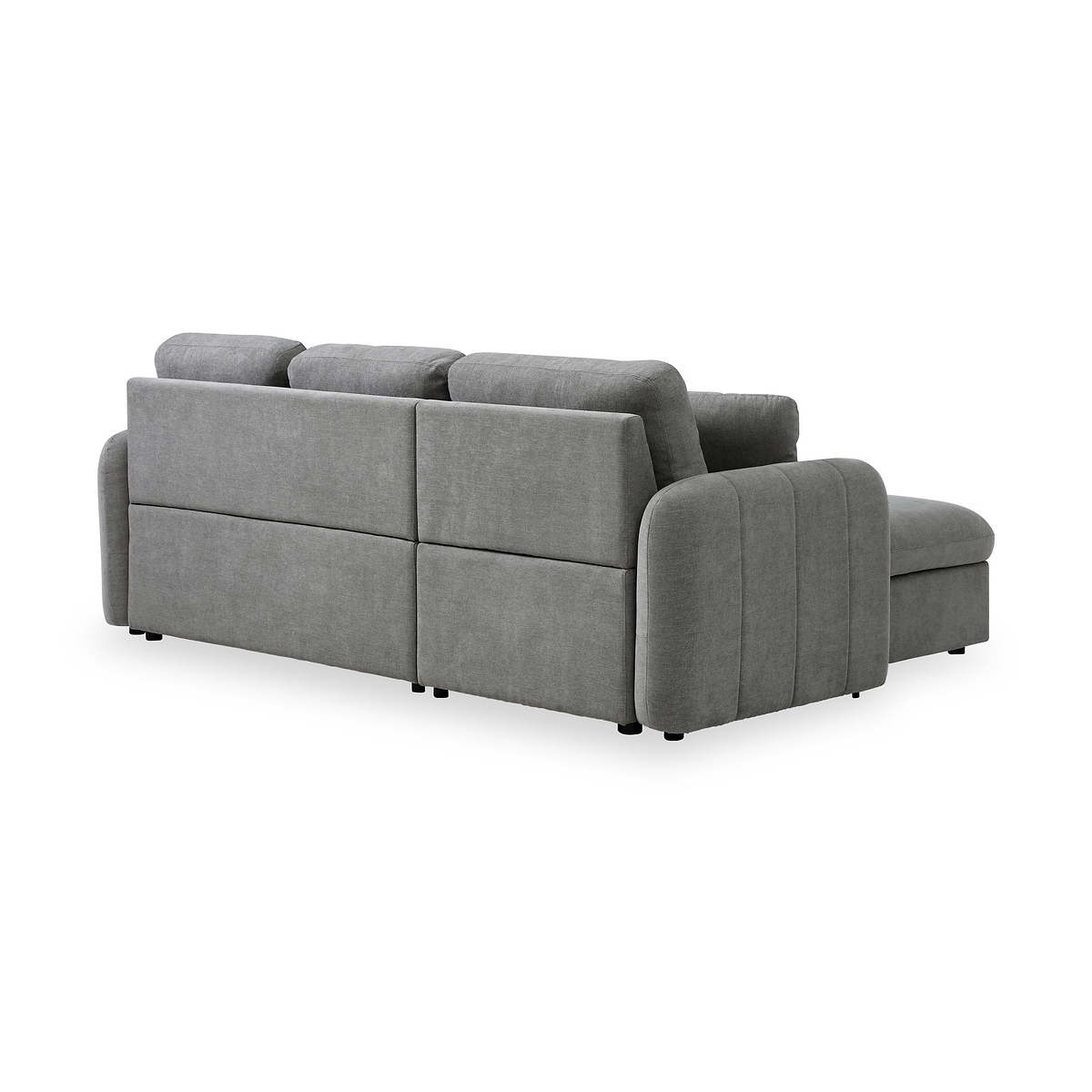 Eastwick Corner Chaise Sofa Bed from Roseland Furniture