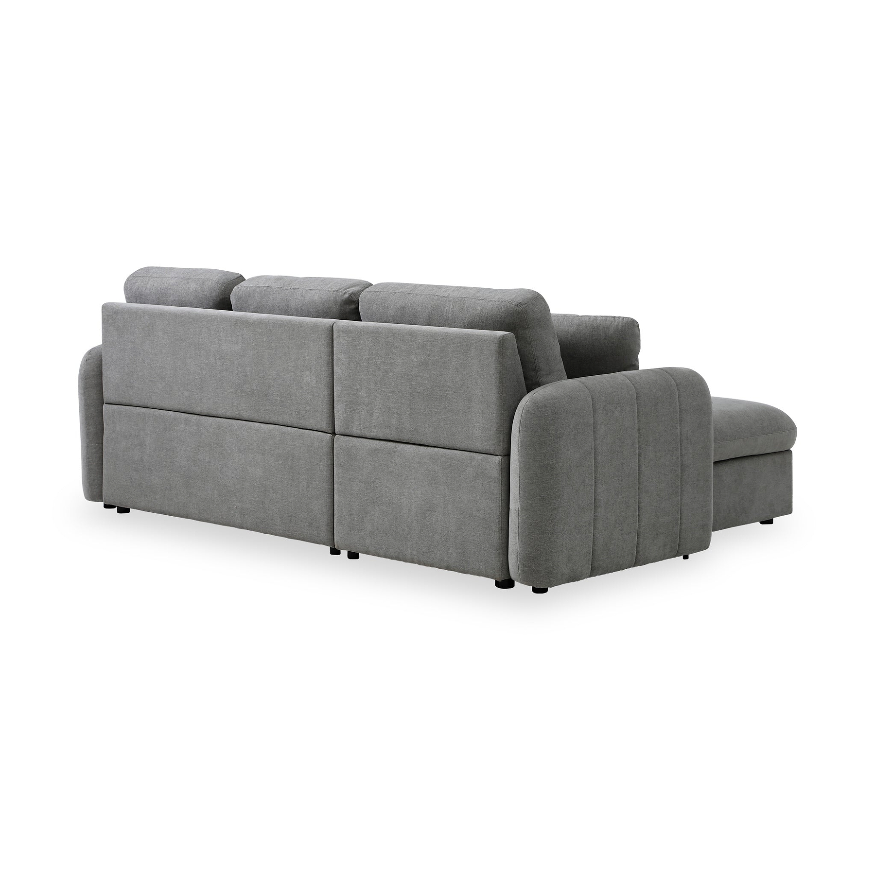 Eastwick Corner Chaise Sofa Bed from Roseland Furniture