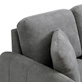 Eastwick Corner Chaise Sofa Bed from Roseland Furniture