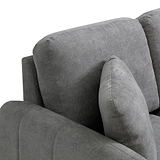 Eastwick Corner Chaise Sofa Bed from Roseland Furniture