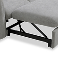Eastwick Corner Chaise Sofa Bed from Roseland Furniture