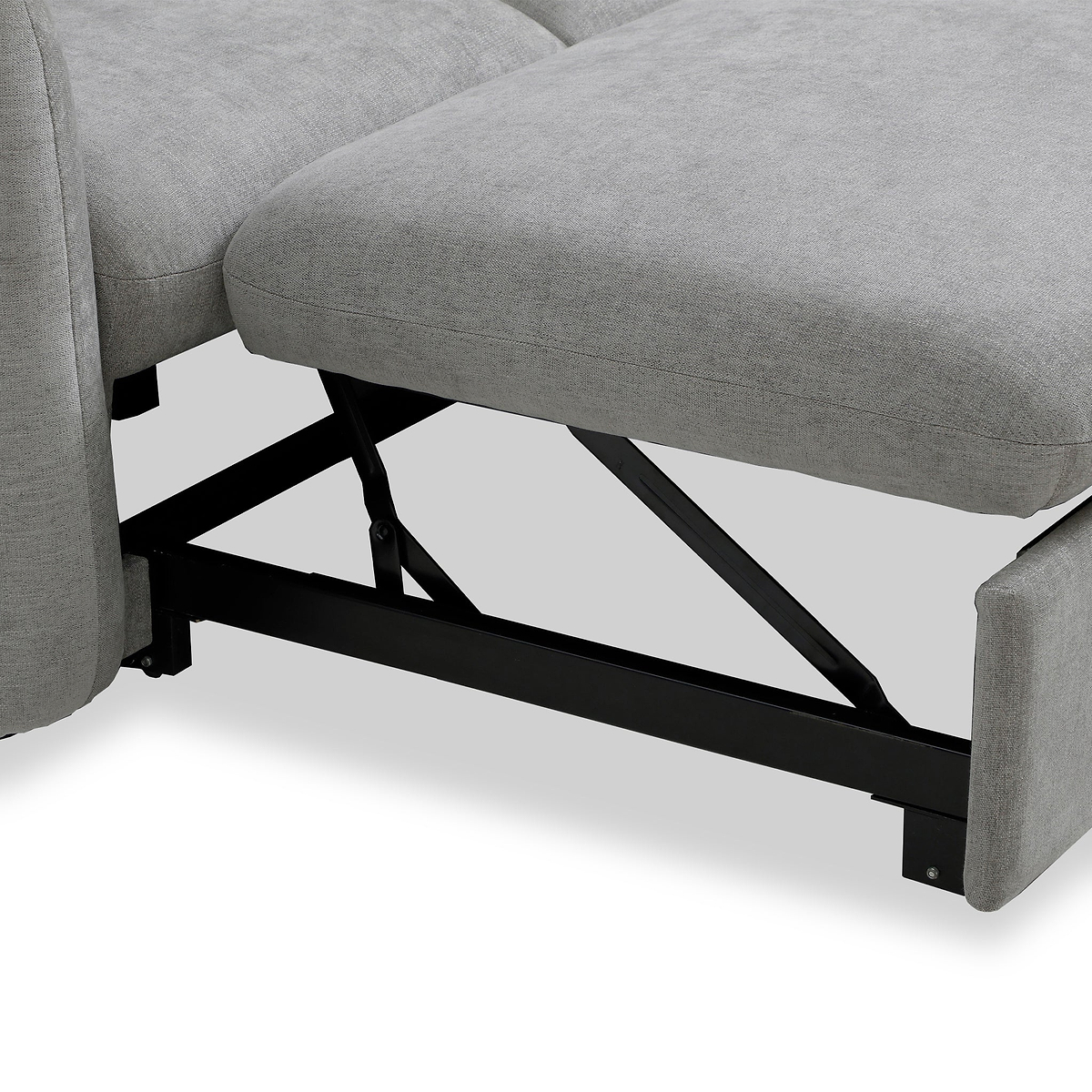 Eastwick Corner Chaise Sofa Bed from Roseland Furniture