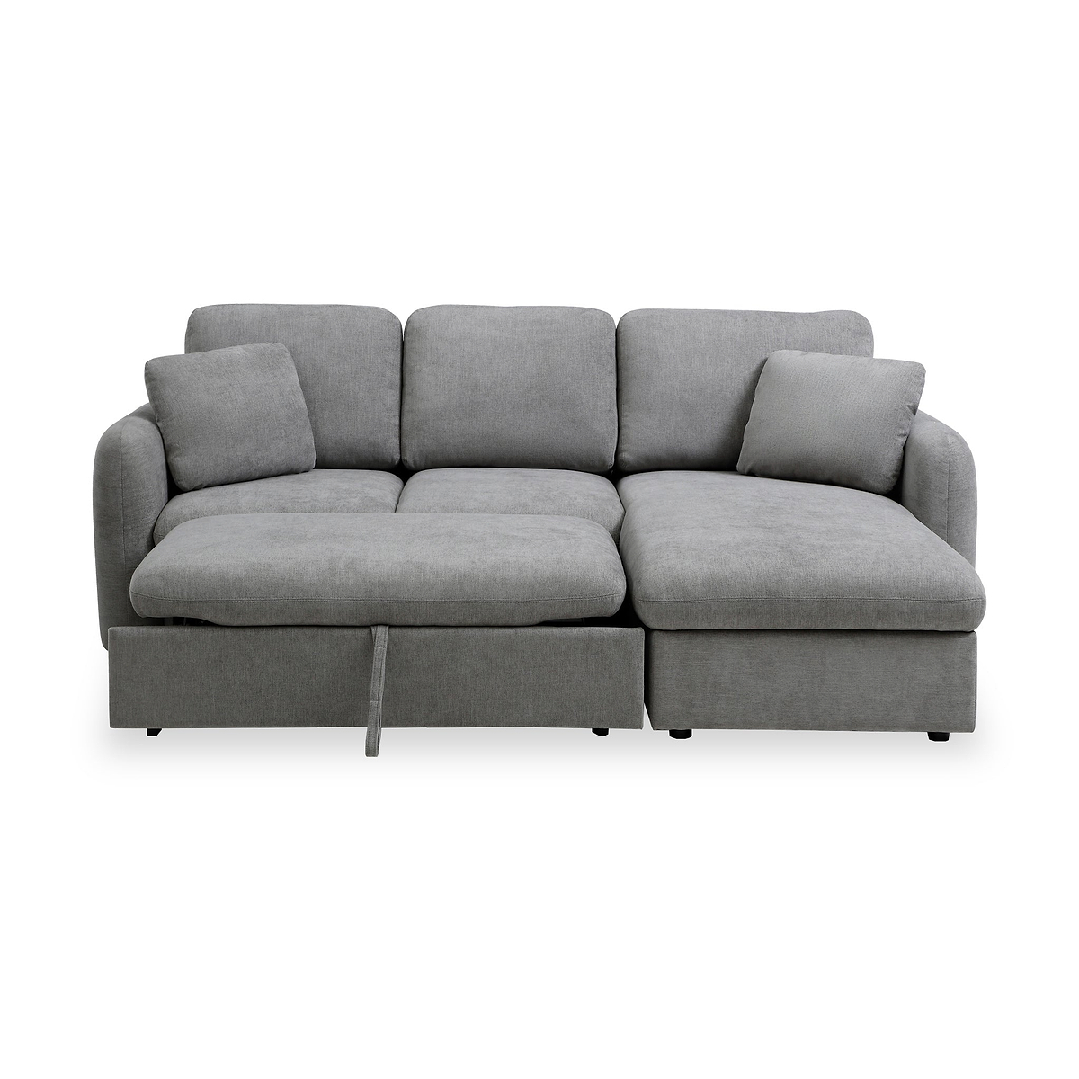 Eastwick Corner Chaise Sofa Bed from Roseland Furniture
