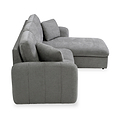 Eastwick Corner Chaise Sofa Bed from Roseland Furniture