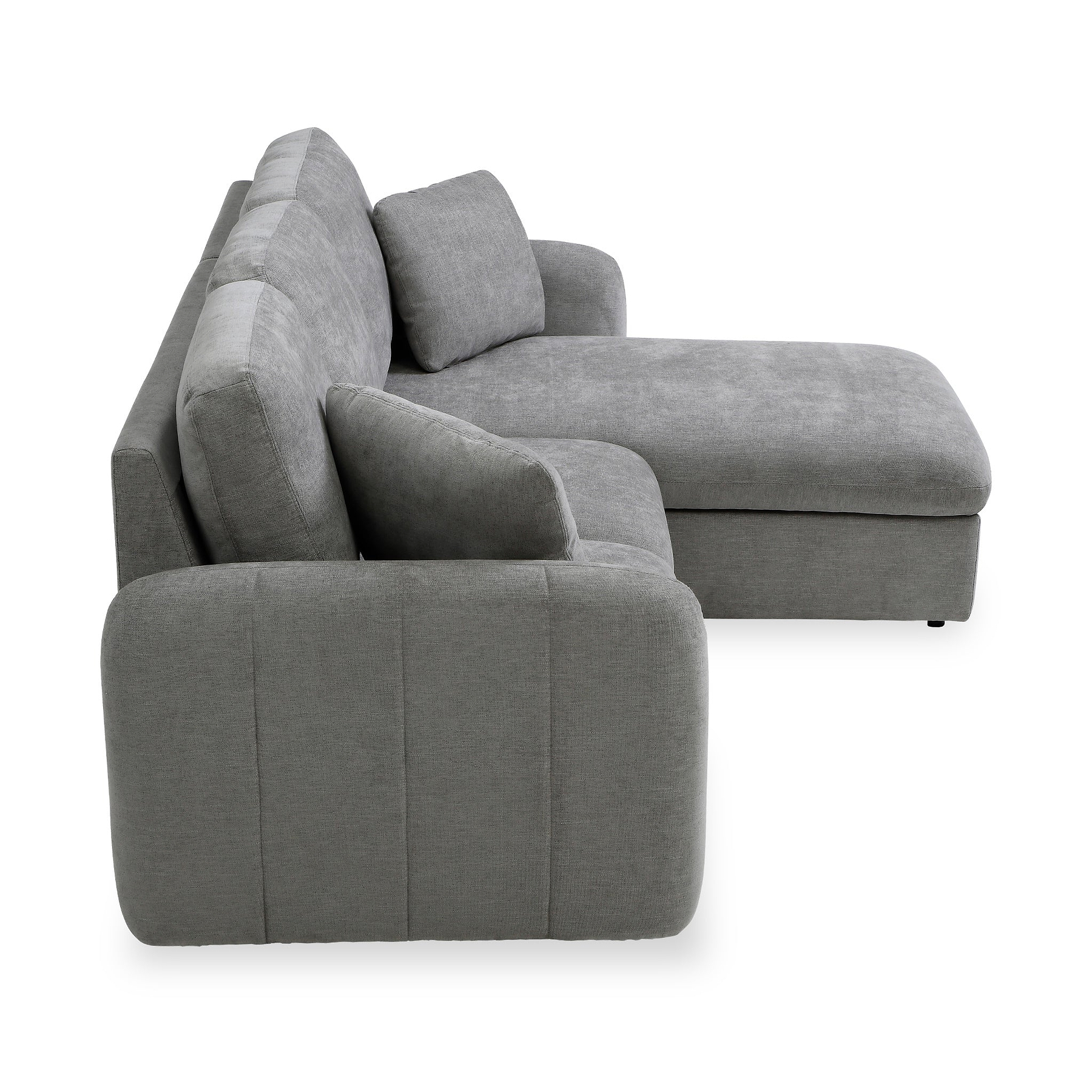 Eastwick Corner Chaise Sofa Bed from Roseland Furniture