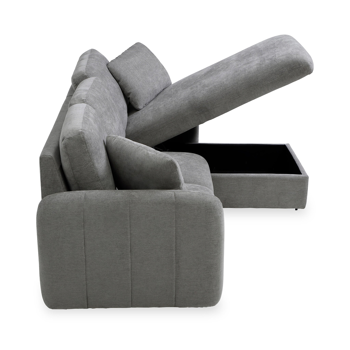 Eastwick Corner Chaise Sofa Bed from Roseland Furniture