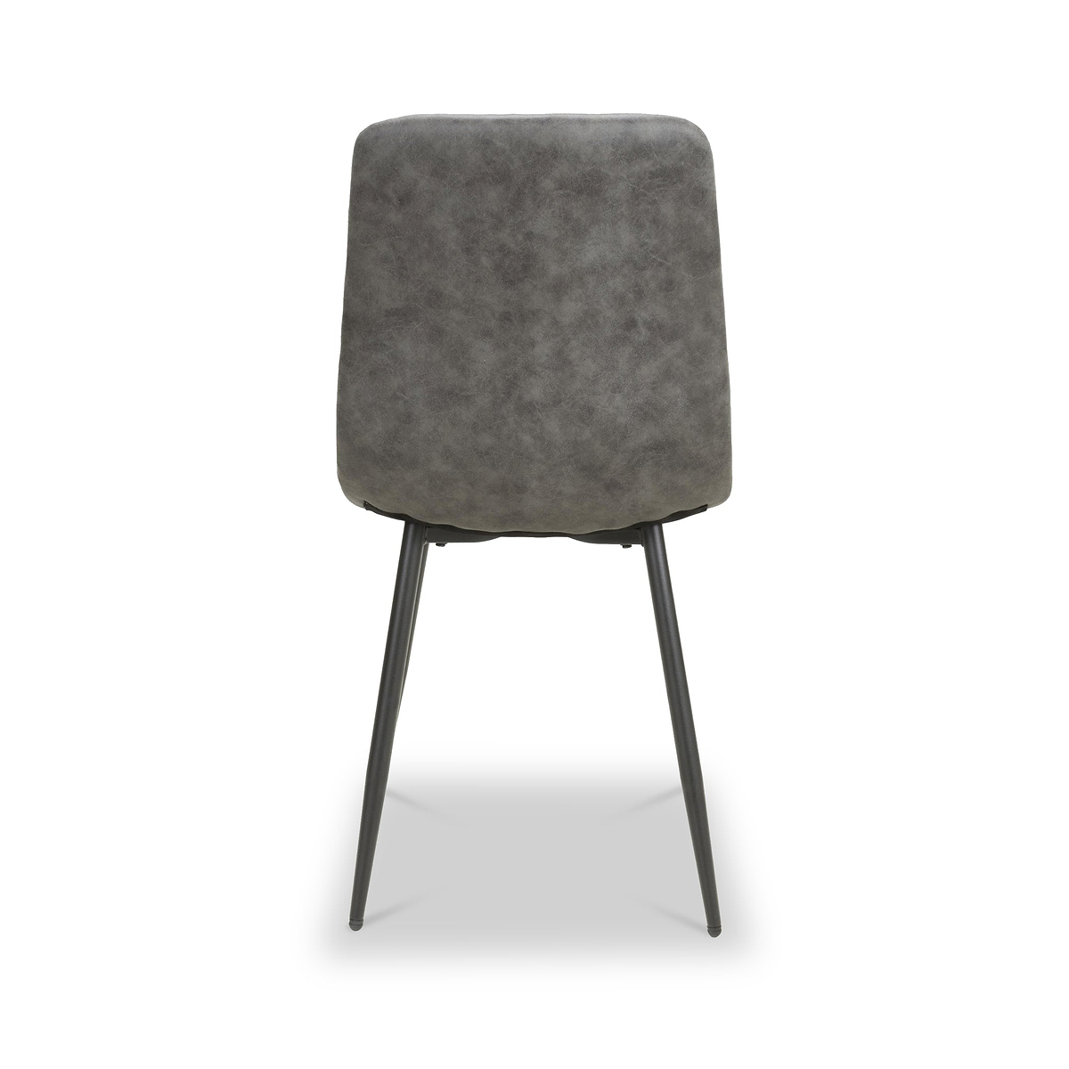 Luna Microfibre Dining Chair from Roseland Furniture