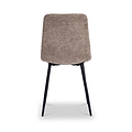 Alver Weave Dining Chair Honey from Roseland Furniture
