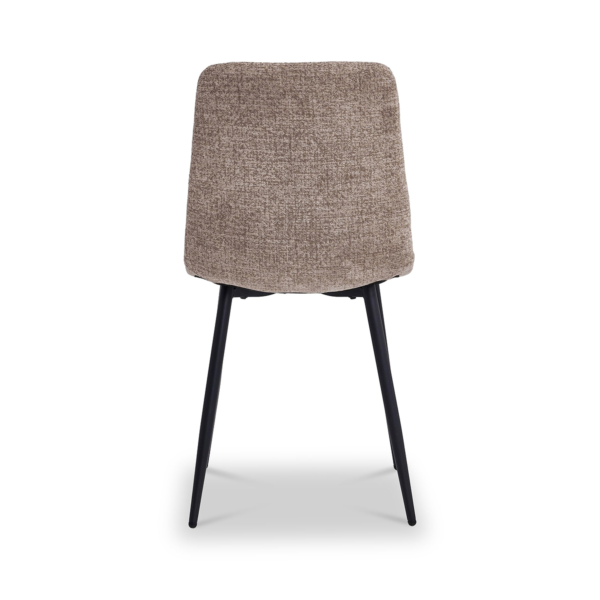 Alver Weave Dining Chair Honey from Roseland Furniture