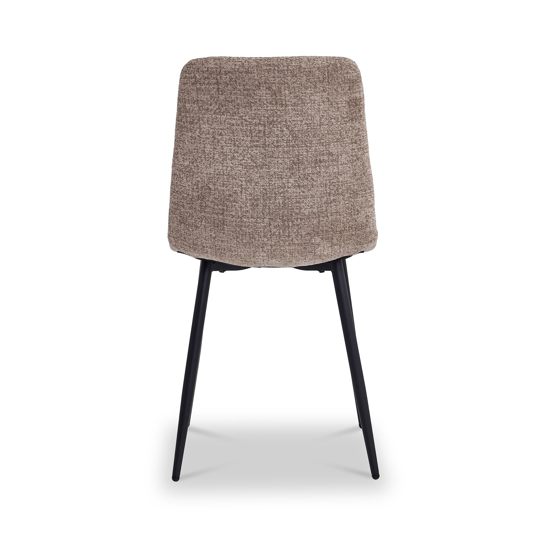 Alver Weave Dining Chair Honey from Roseland Furniture