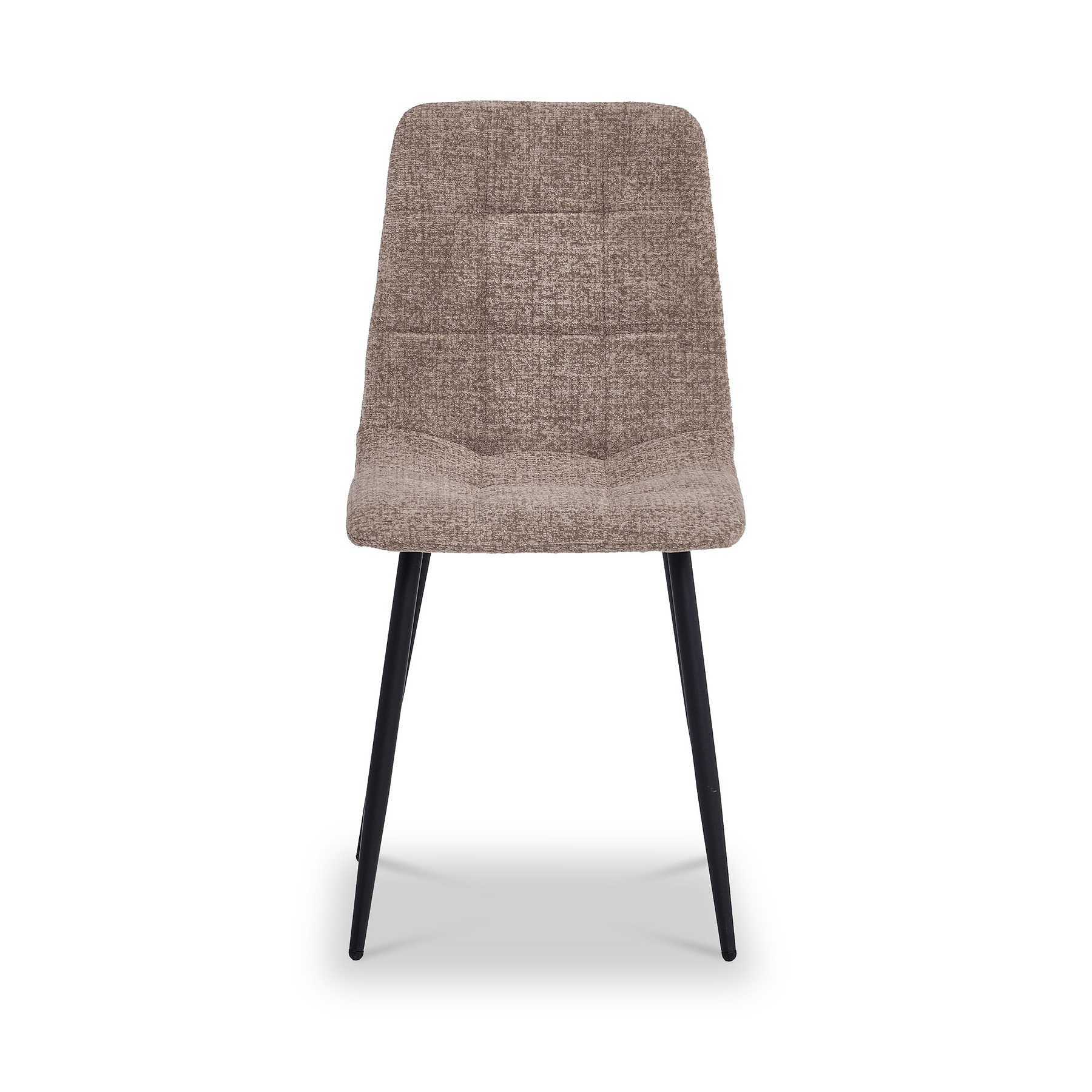 Alver Weave Dining Chair Honey from Roseland Furniture