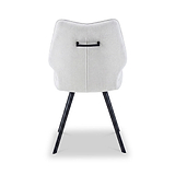 Vanora Fabric Dining Chair from Roseland Furniture