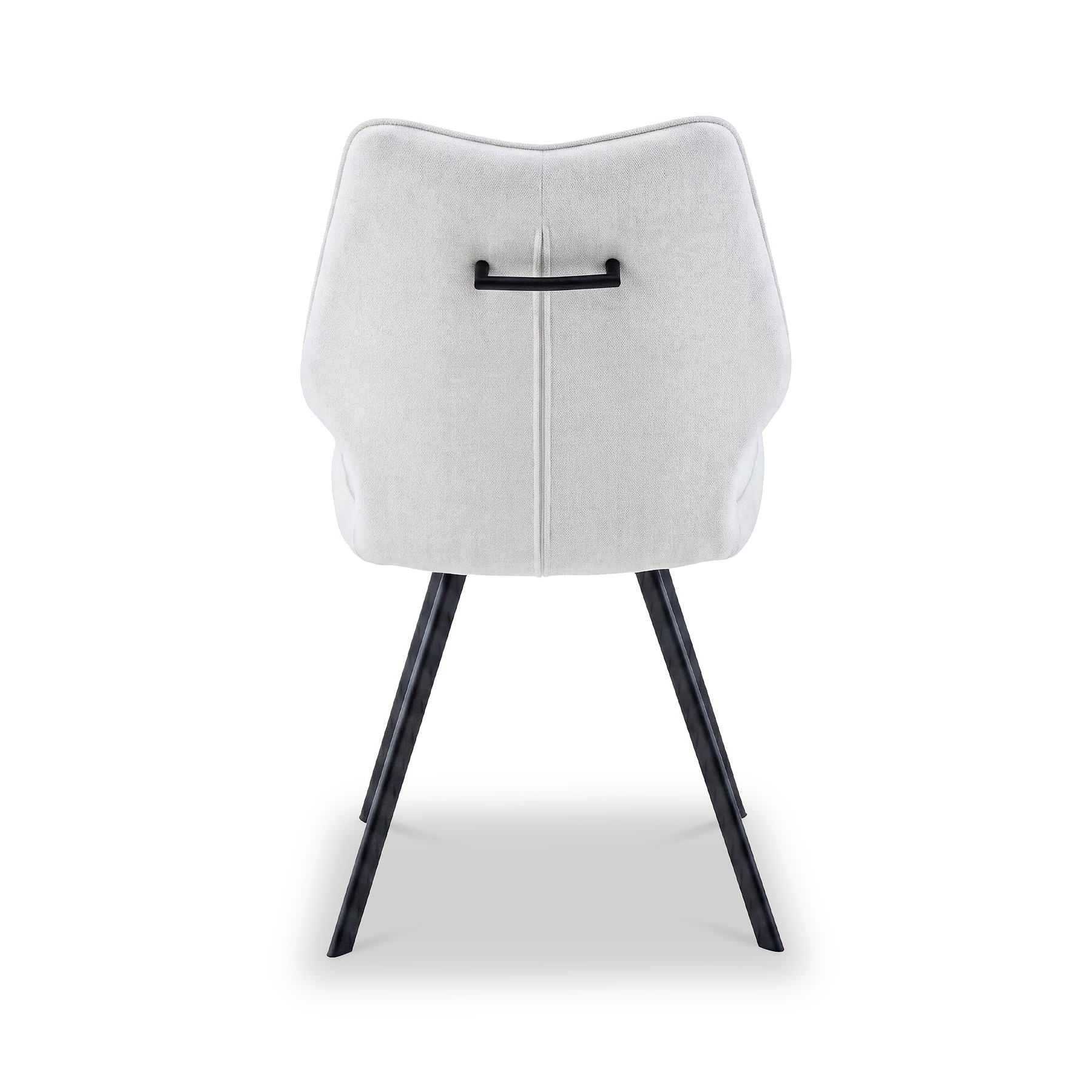 Vanora Fabric Dining Chair from Roseland Furniture