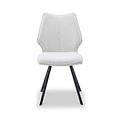 Vanora Fabric Dining Chair from Roseland Furniture