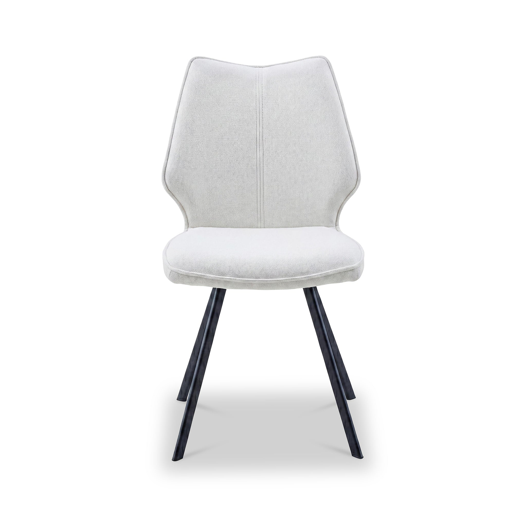 Vanora Fabric Dining Chair from Roseland Furniture