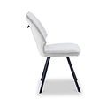 Vanora Fabric Dining Chair from Roseland Furniture