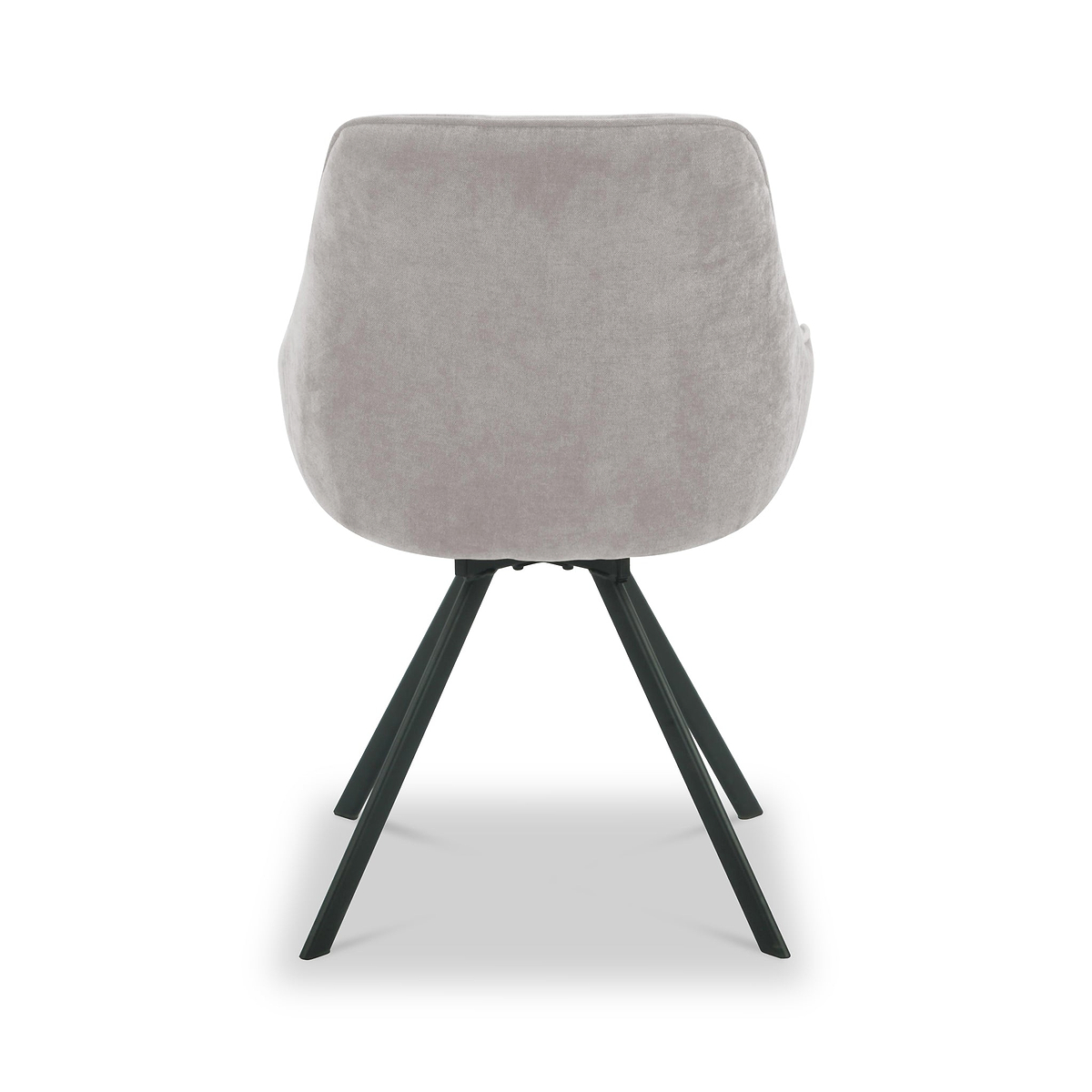 Nara Dining Chair Oatmeal from Roseland Furniture