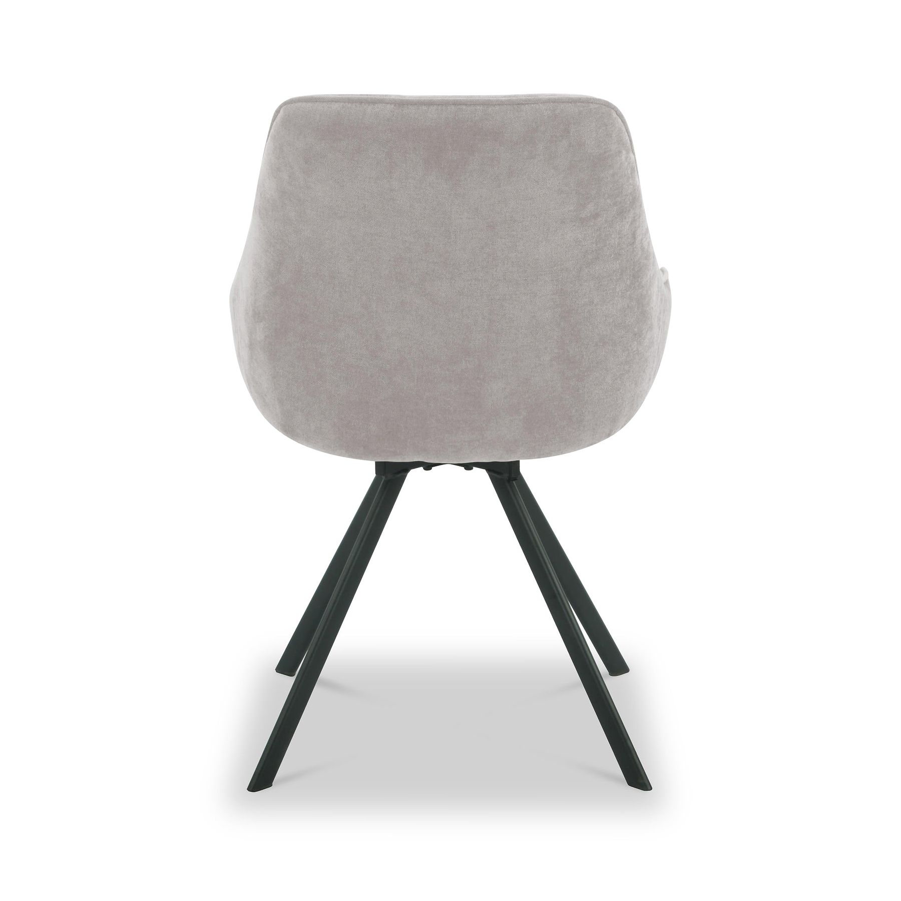 Nara Dining Chair Oatmeal from Roseland Furniture