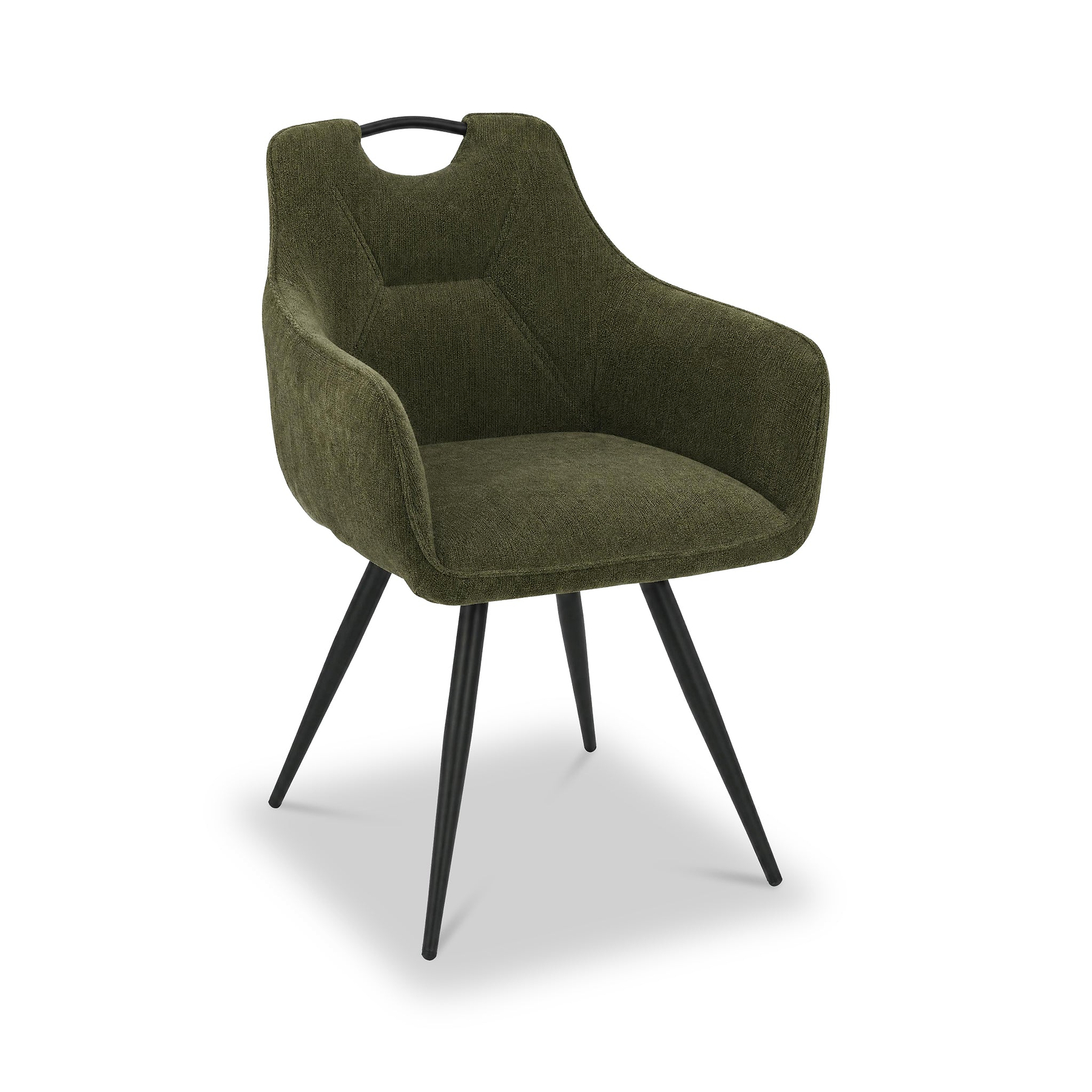 Vita Dining Chair from Roseland Furniture