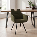 Vita Dining Chair from Roseland Furniture