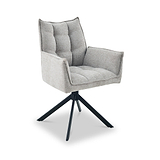 Sindre Dining Chair from Roseland Furniture
