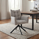 Sindre Dining Chair from Roseland Furniture