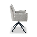 Sindre Dining Chair from Roseland Furniture