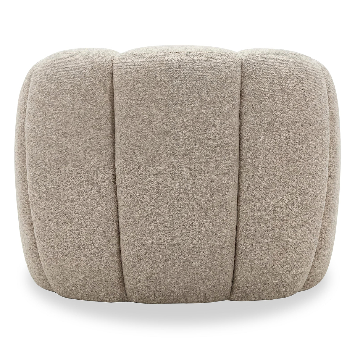 Hollie Accent Chair Mushroom from Roseland Furniture