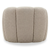 Hollie Accent Chair Mushroom from Roseland Furniture