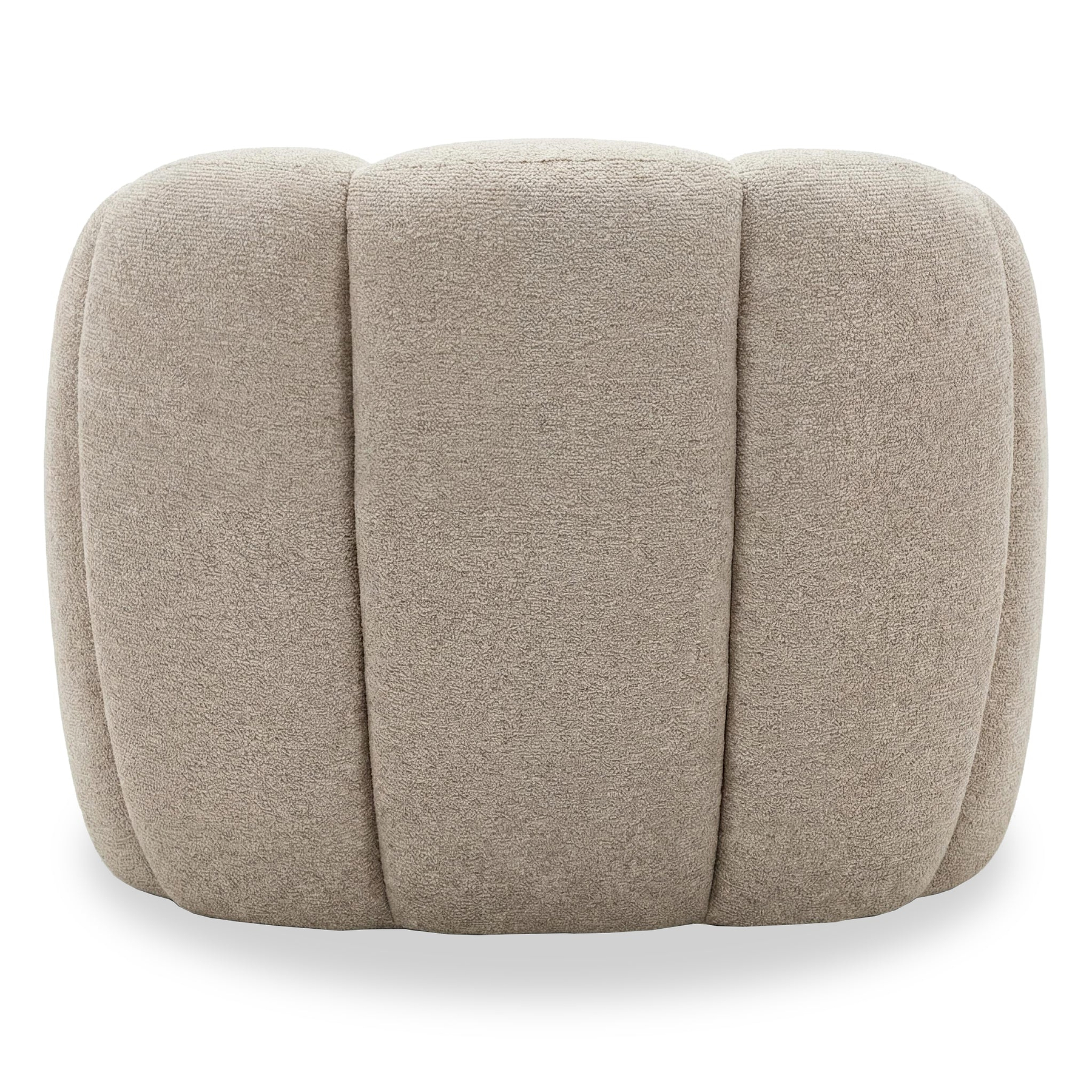 Hollie Accent Chair Mushroom from Roseland Furniture