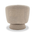 Vance Accent Chair Champagne from Roseland Furniture