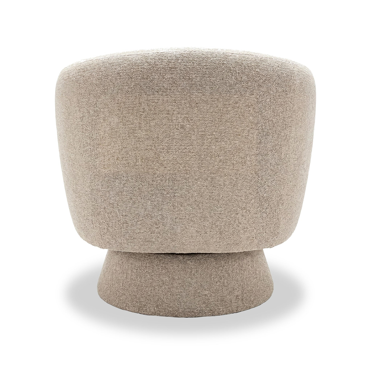 Vance Accent Chair Champagne from Roseland Furniture