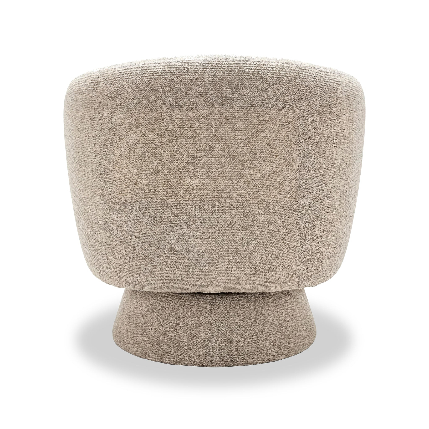 Vance Accent Chair Champagne from Roseland Furniture