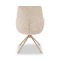 Penny Tweed Dining Chair from Roseland Furniture