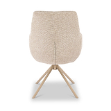 Penny Tweed Dining Chair from Roseland Furniture