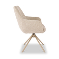 Penny Tweed Dining Chair from Roseland Furniture