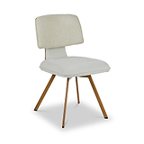 Carmen Dining Chair from Roseland Furniture
