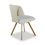 Carmen Dining Chair from Roseland Furniture