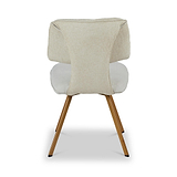 Carmen Dining Chair from Roseland Furniture